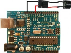 Connecting_PC_speaker_to_Arduino